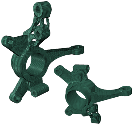 Structural Optimization