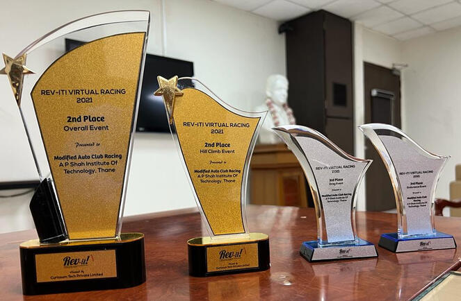 Awards